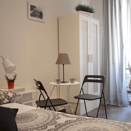 B&B Vaticano St Joseph Róma Kültér fotó