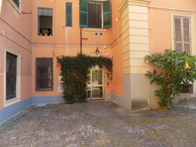 B&B Vaticano St Joseph Róma Kültér fotó