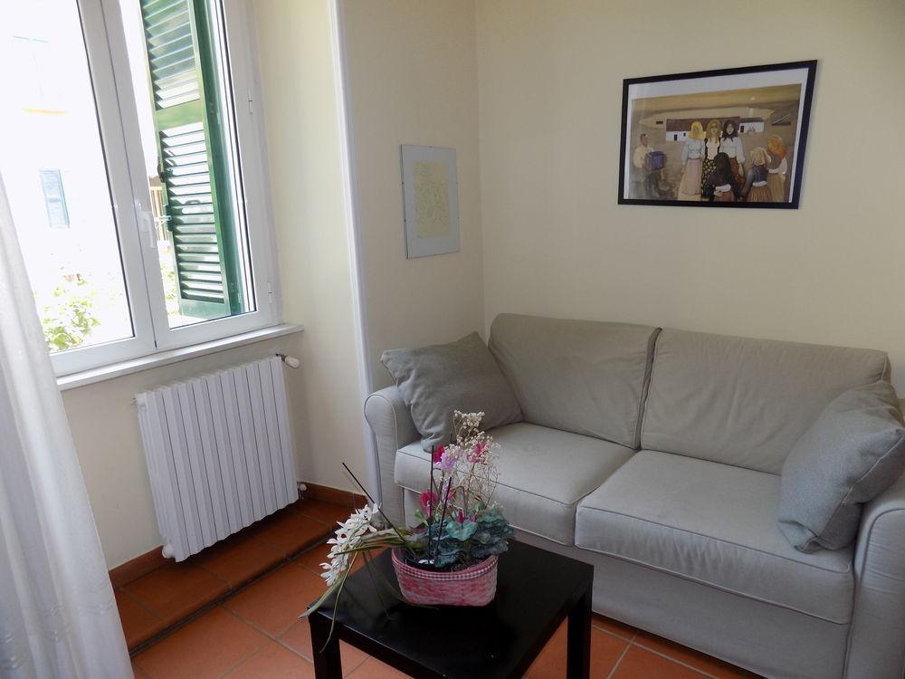 B&B Vaticano St Joseph Róma Kültér fotó