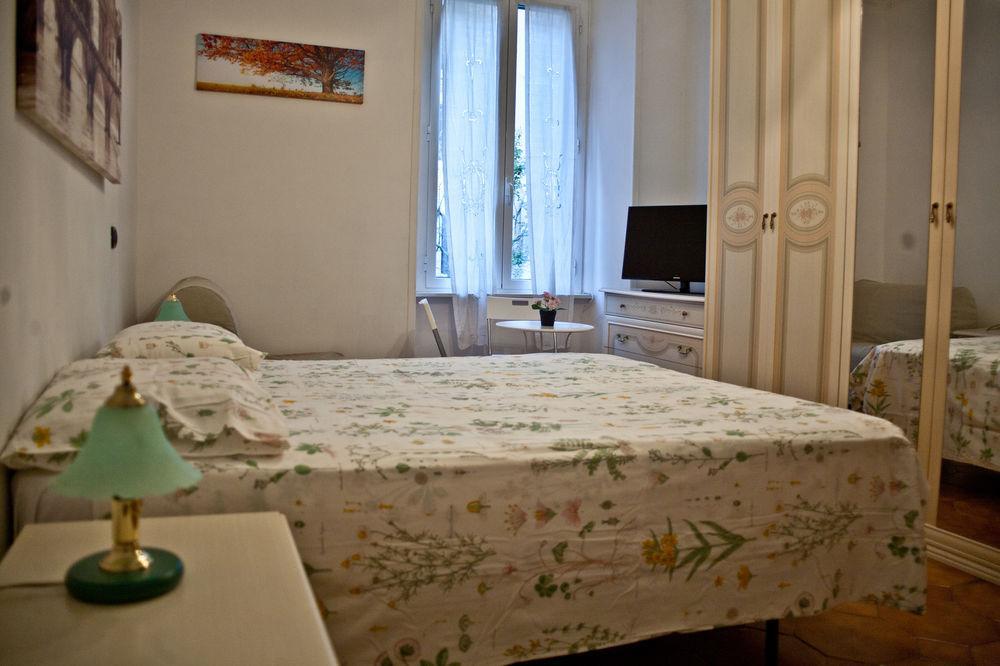 B&B Vaticano St Joseph Róma Kültér fotó
