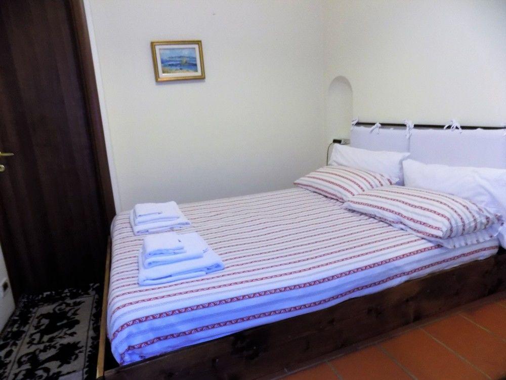B&B Vaticano St Joseph Róma Kültér fotó