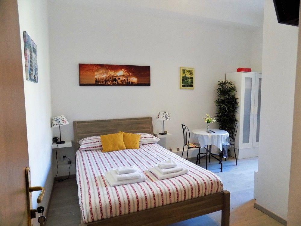 B&B Vaticano St Joseph Róma Kültér fotó