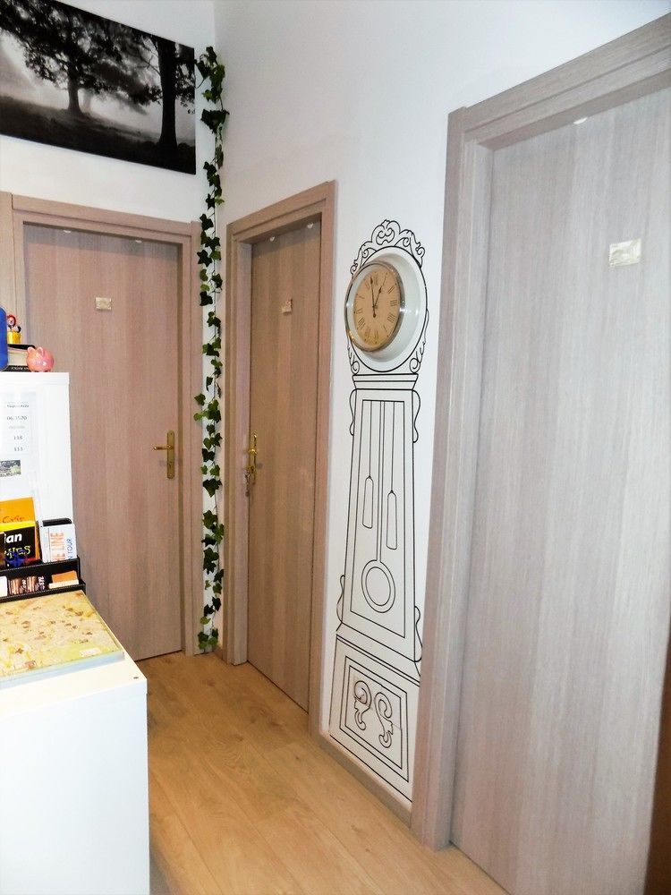 B&B Vaticano St Joseph Róma Kültér fotó