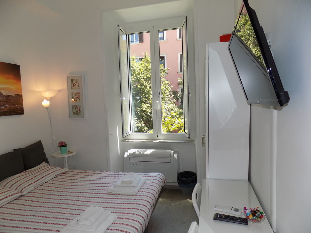 B&B Vaticano St Joseph Róma Kültér fotó