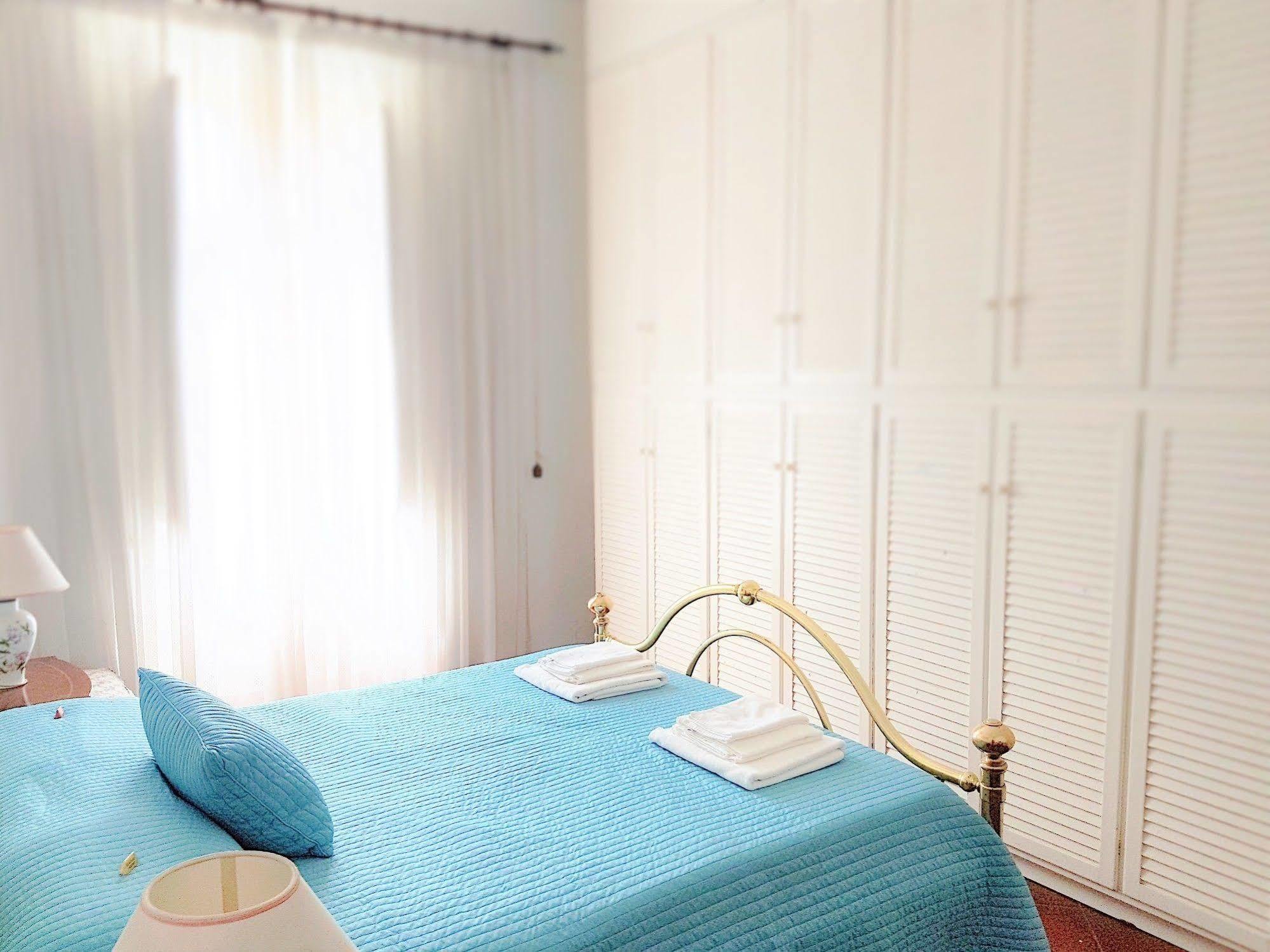 B&B Vaticano St Joseph Róma Kültér fotó