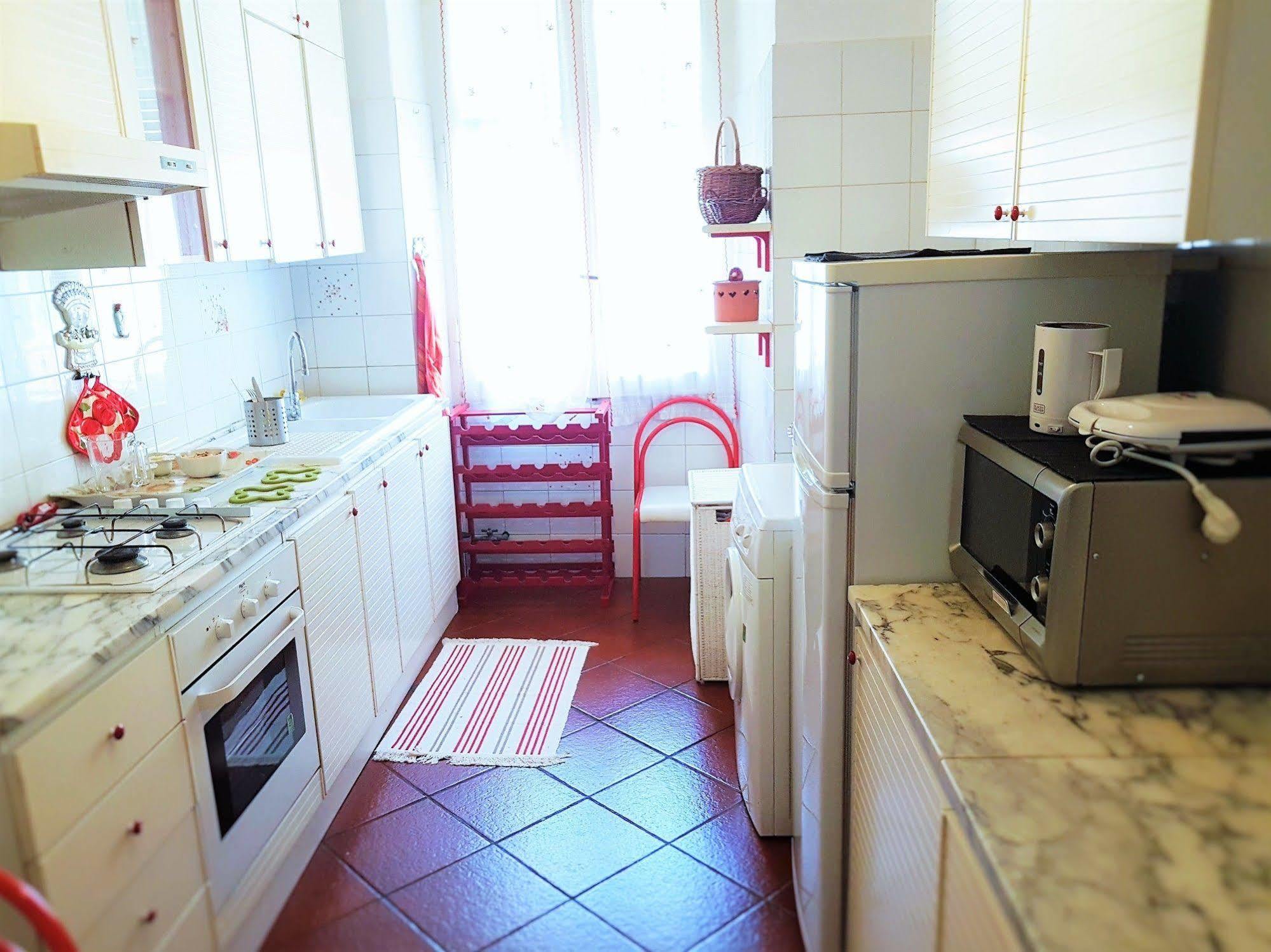 B&B Vaticano St Joseph Róma Kültér fotó