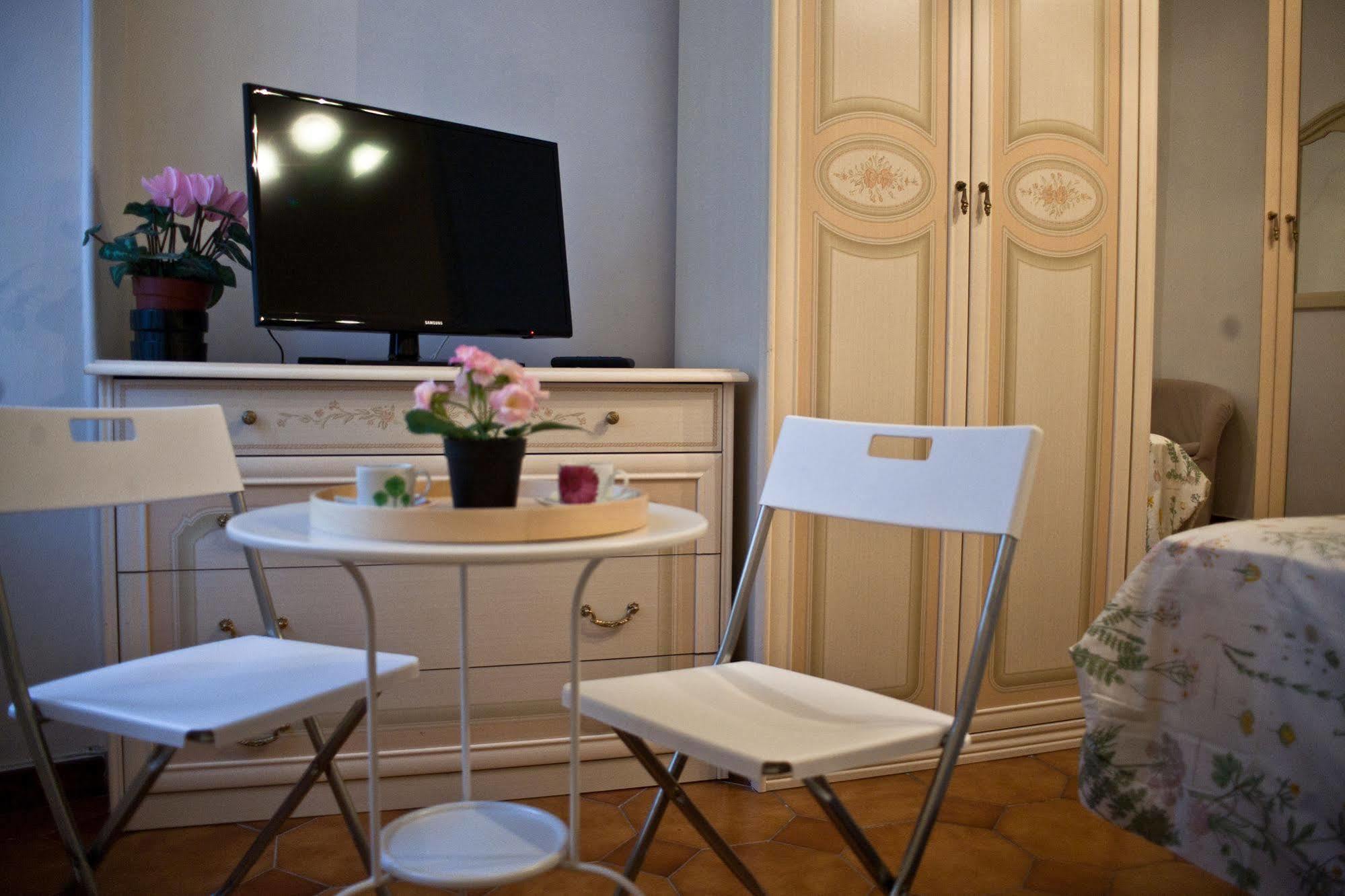 B&B Vaticano St Joseph Róma Kültér fotó
