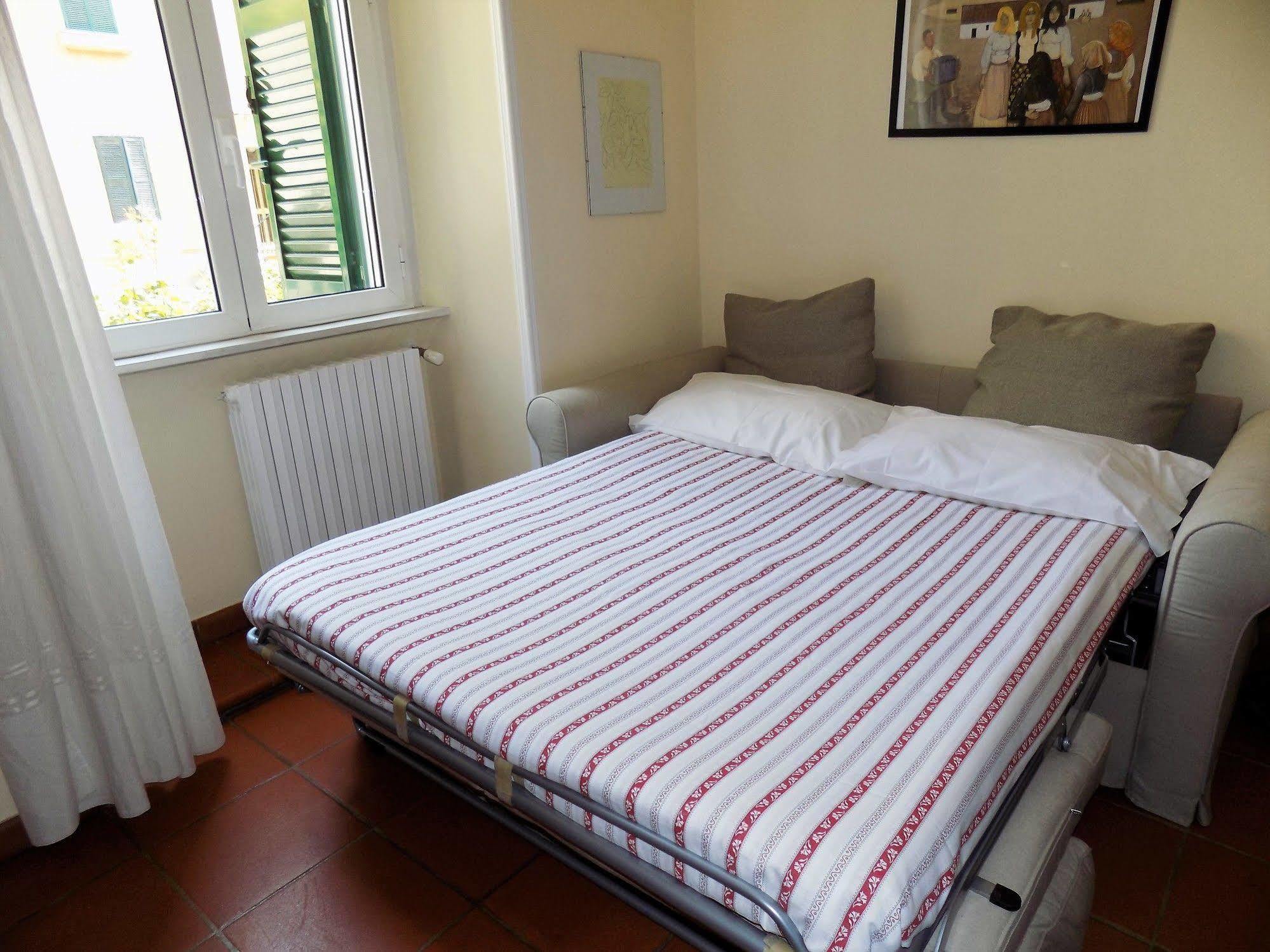 B&B Vaticano St Joseph Róma Kültér fotó