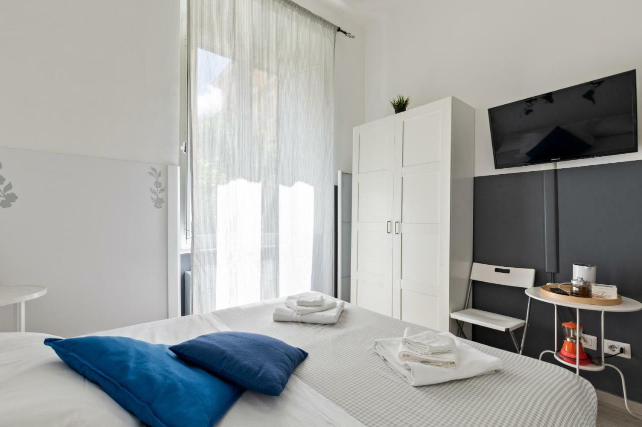 B&B Vaticano St Joseph Róma Kültér fotó