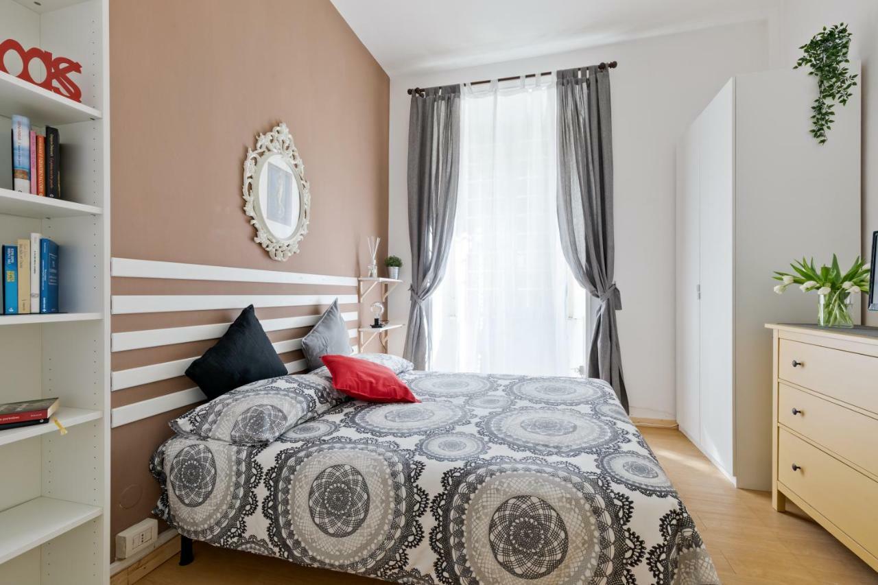 B&B Vaticano St Joseph Róma Kültér fotó