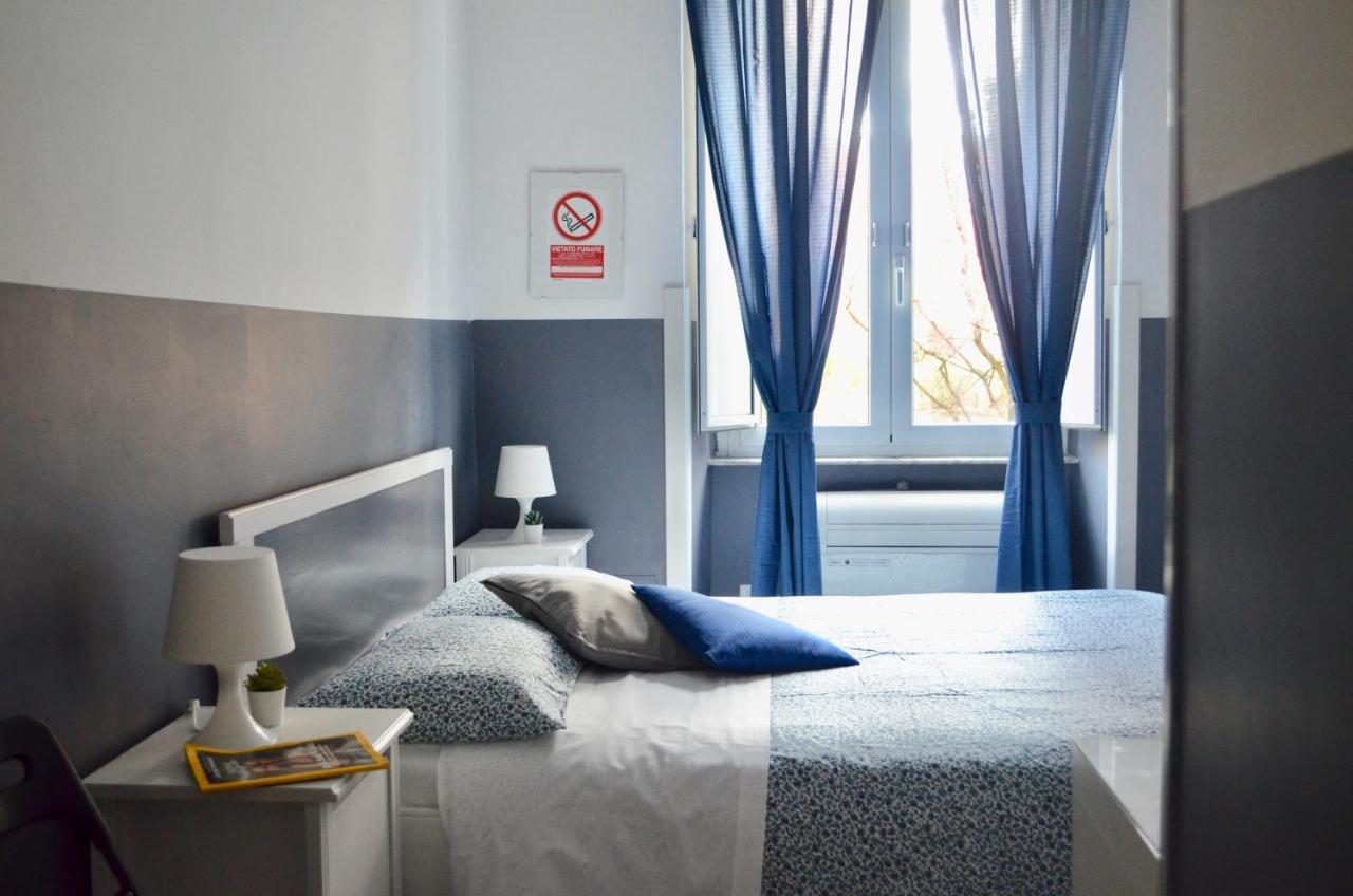 B&B Vaticano St Joseph Róma Kültér fotó