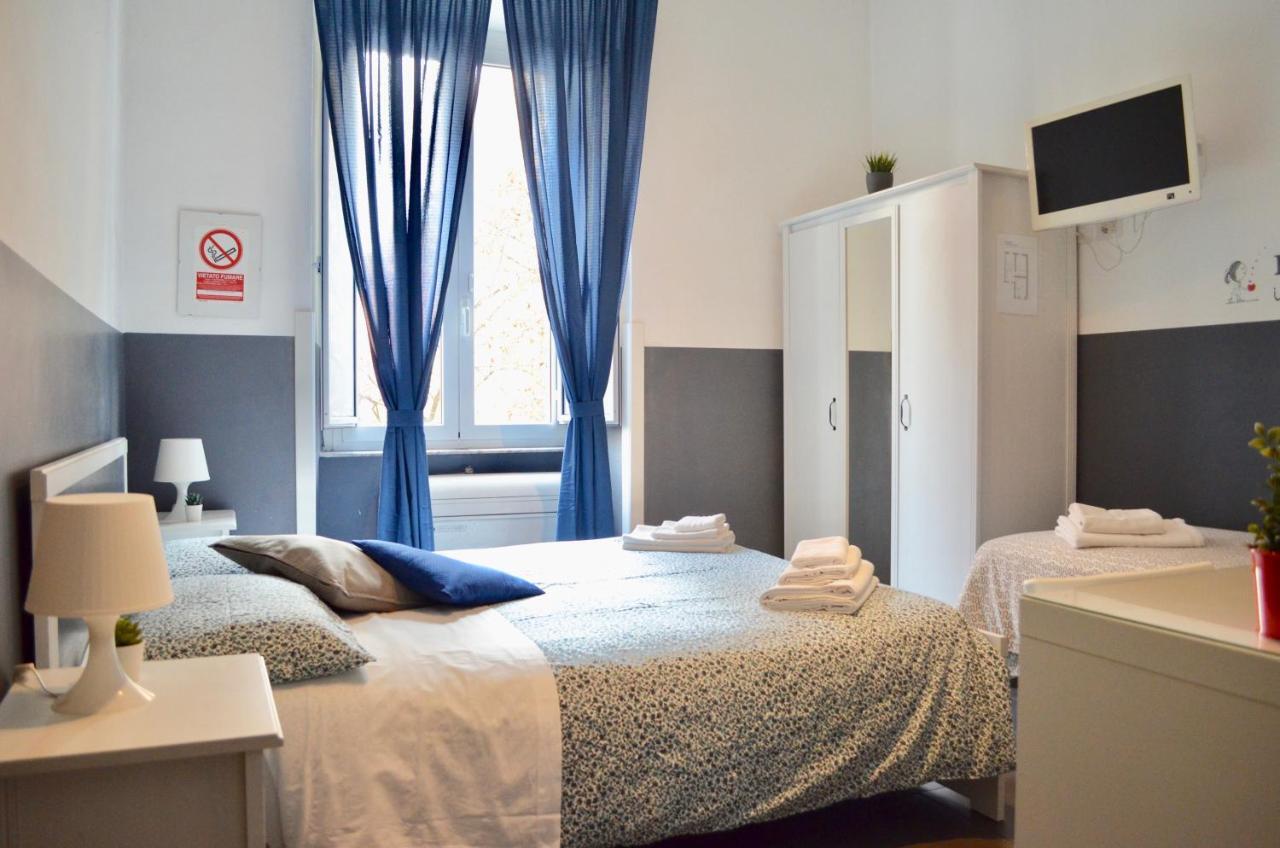 B&B Vaticano St Joseph Róma Kültér fotó