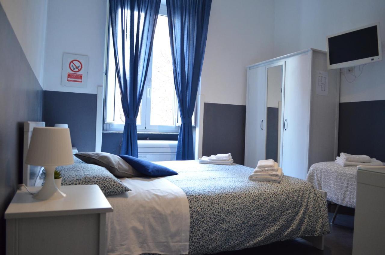 B&B Vaticano St Joseph Róma Kültér fotó