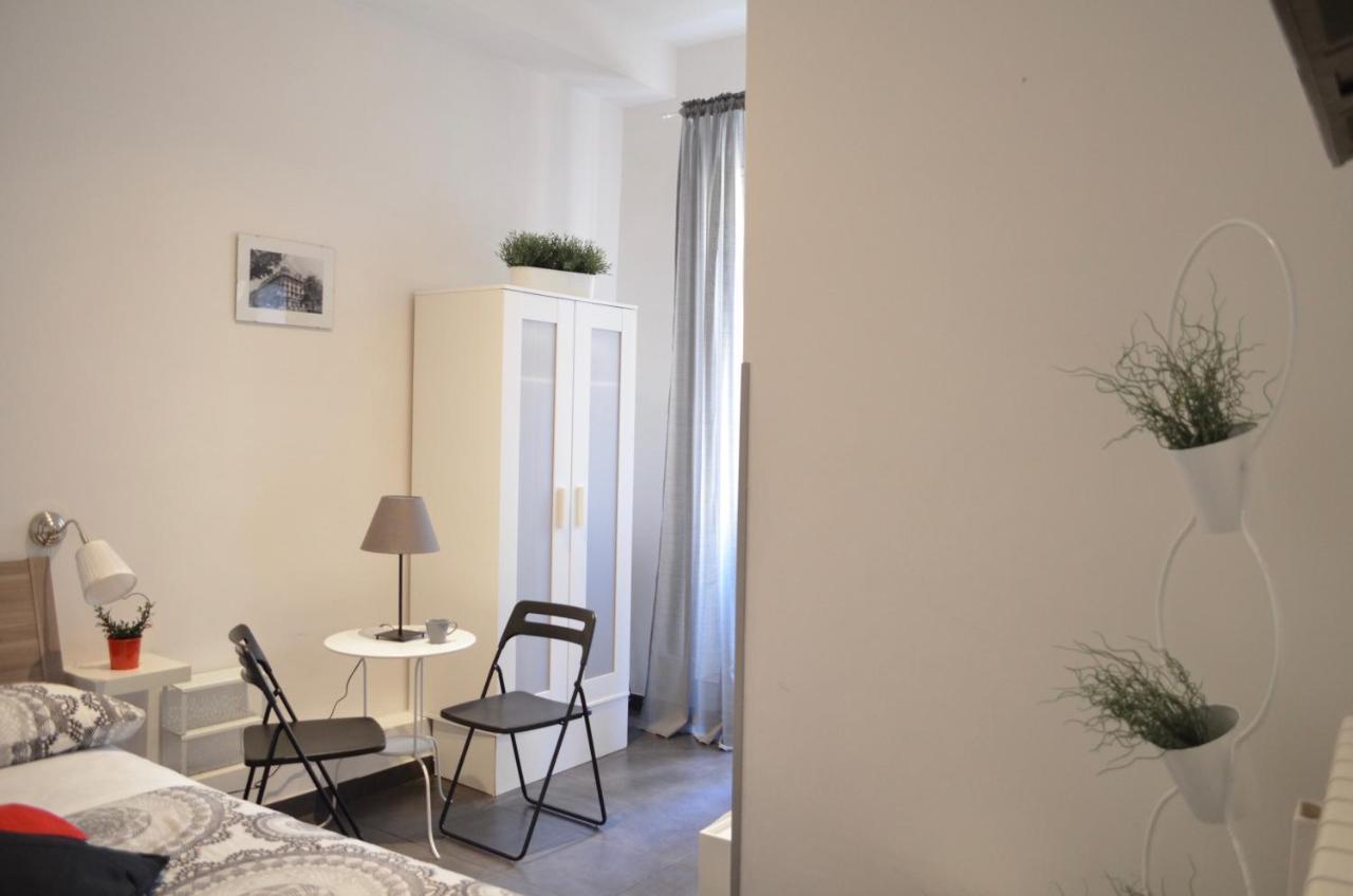 B&B Vaticano St Joseph Róma Kültér fotó