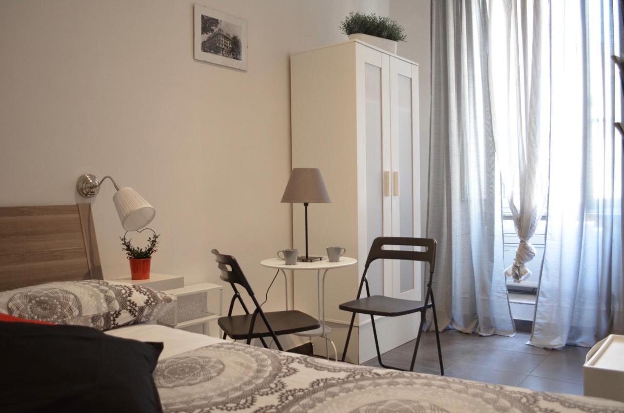 B&B Vaticano St Joseph Róma Kültér fotó