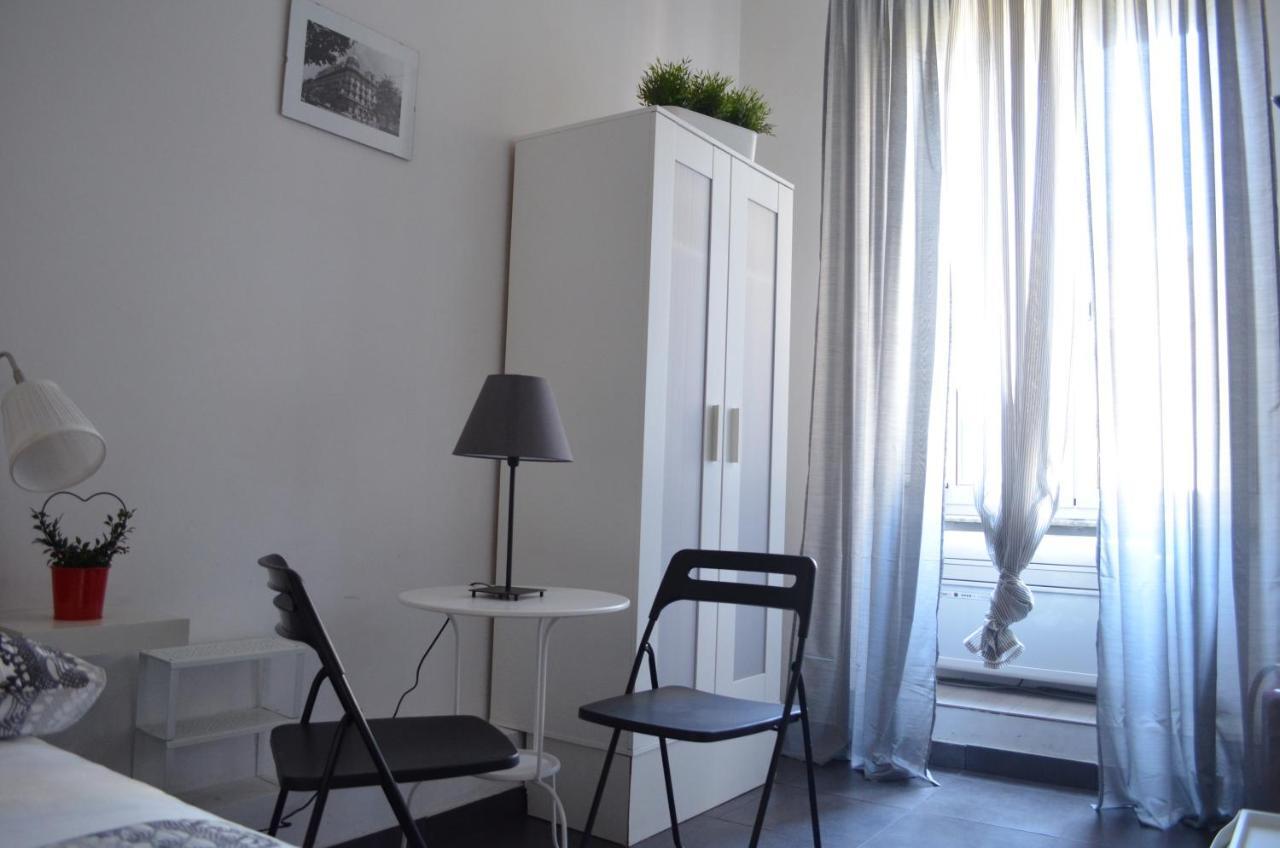 B&B Vaticano St Joseph Róma Kültér fotó