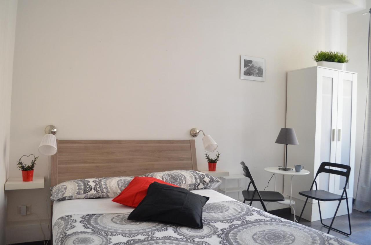 B&B Vaticano St Joseph Róma Kültér fotó