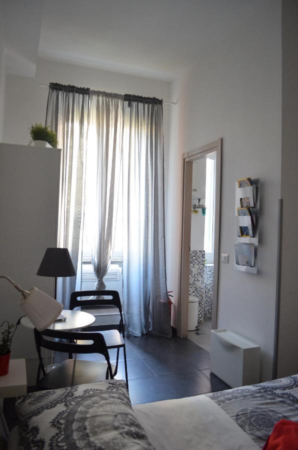 B&B Vaticano St Joseph Róma Kültér fotó